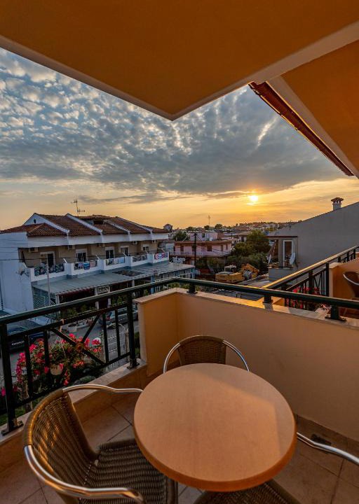 Kallithea Apartment | Thalassa Apartments