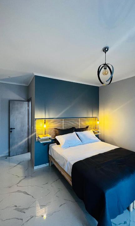Nidri Apartment | Thalistris Room