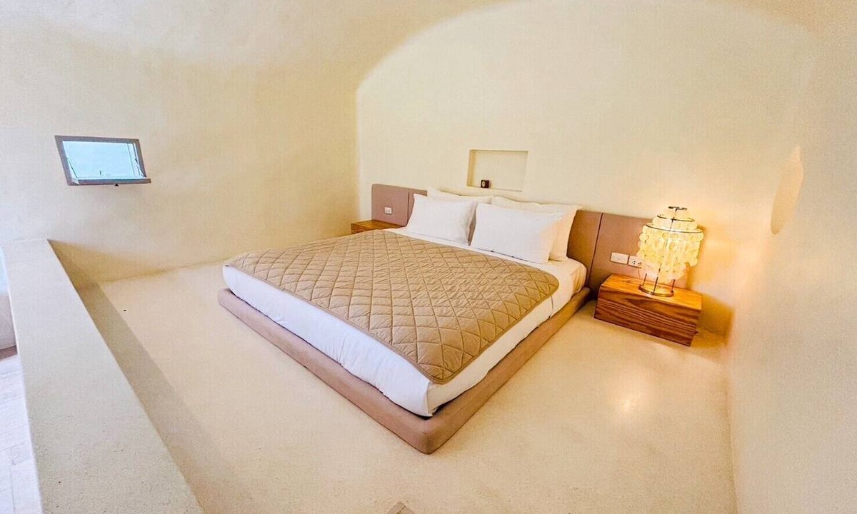 Wat Bot Resort | ThamMaChatPhan FARM