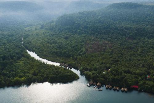 Tatai House | Thansur Tatai Eco Resort