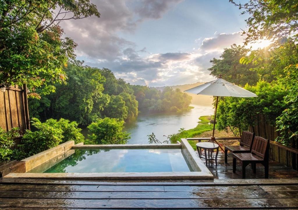Khao Rup Chang Resort | Thap Pala Cottage