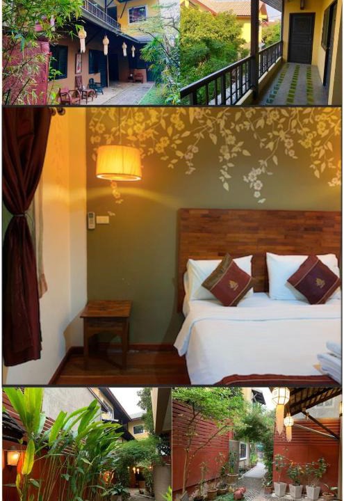Thapae Resort | Thapae Boutique House
