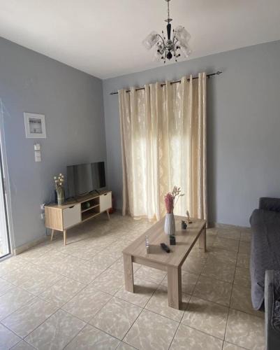 Skala Kallirachis Apartment | Thassos Home