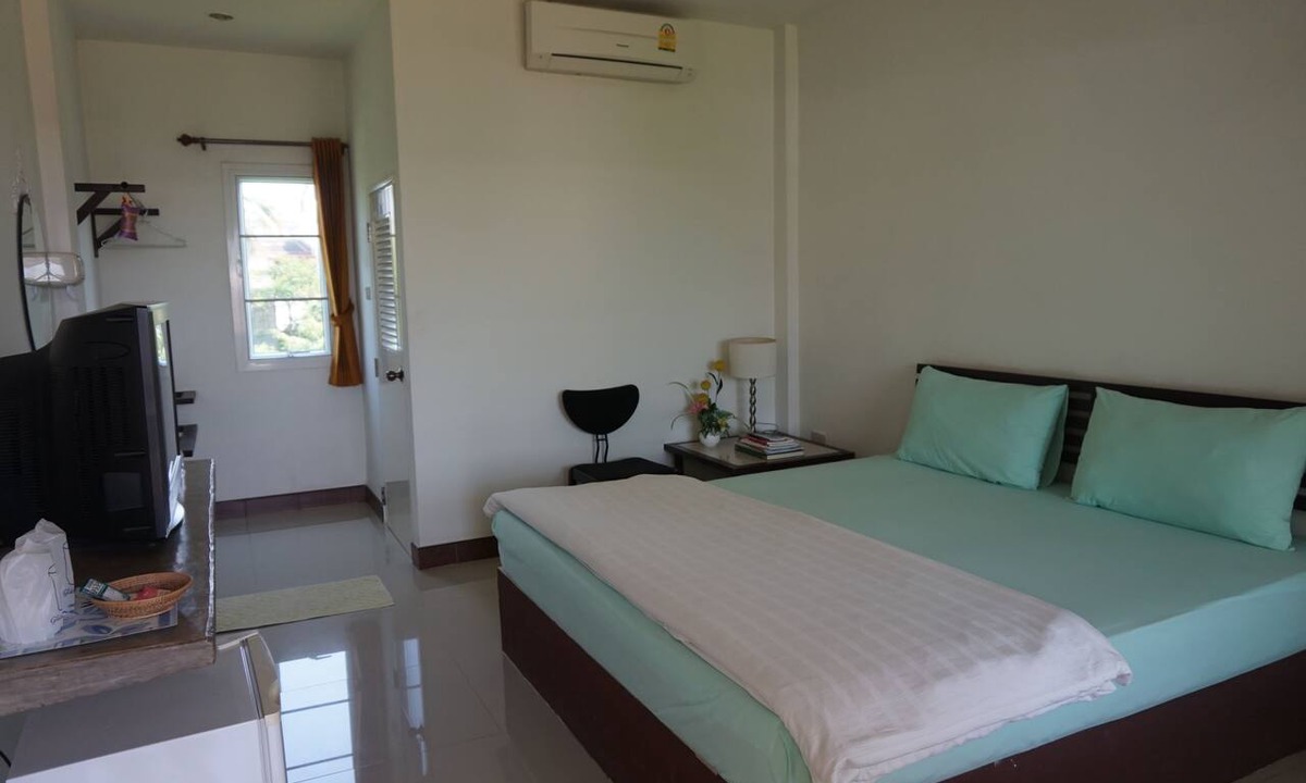 That Phanom Hotel | Thatphanom Place