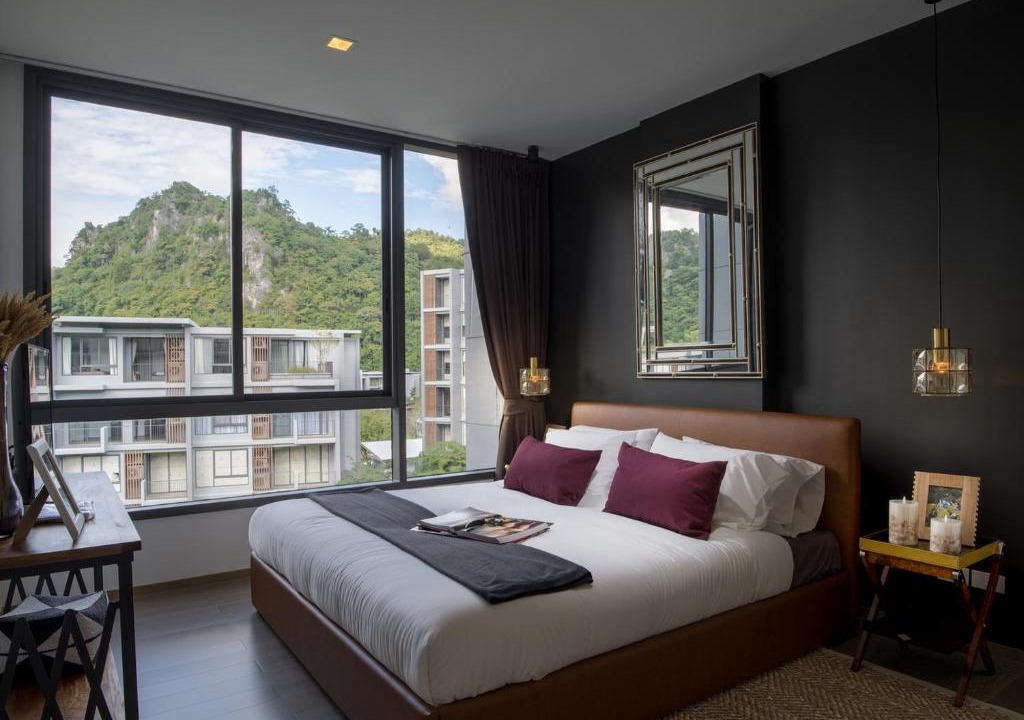 Phaya Yen Apartment | The 23 Estate by Away