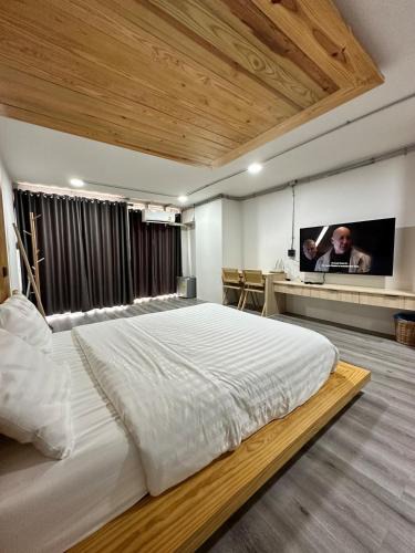 Lampang Apartment | The 2nd Floor