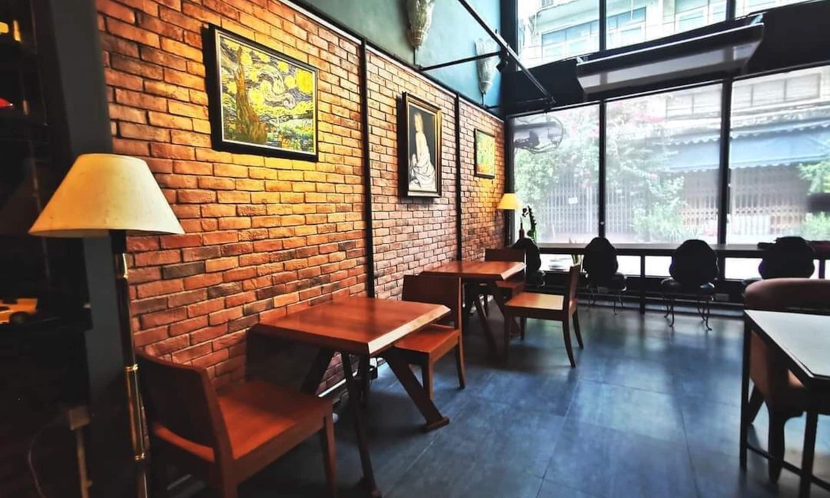 Bang Phlat Hotel | The 92 residence
