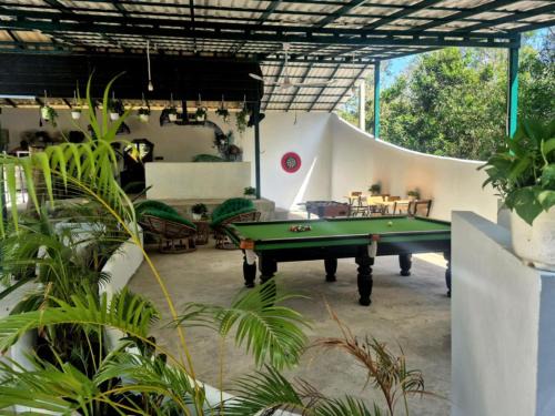 Srae Ambel House | The Alibi