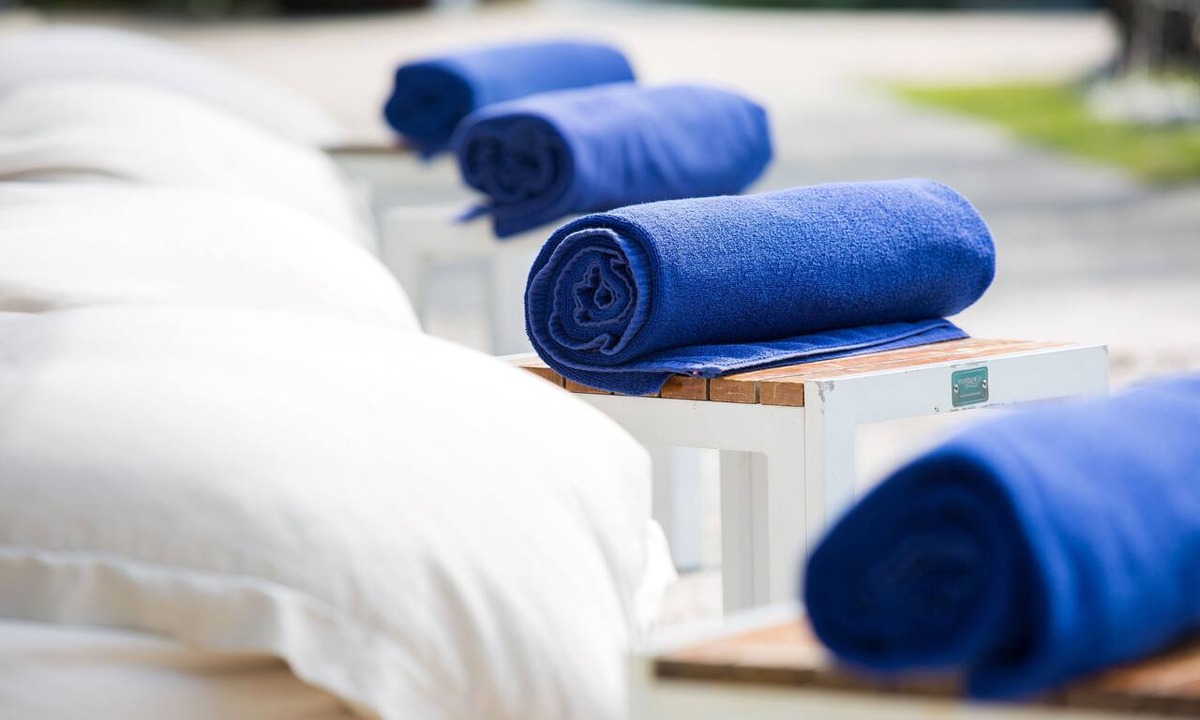 Khao Lak Hotel | The Anda Mani Khaolak Beachfront Villas