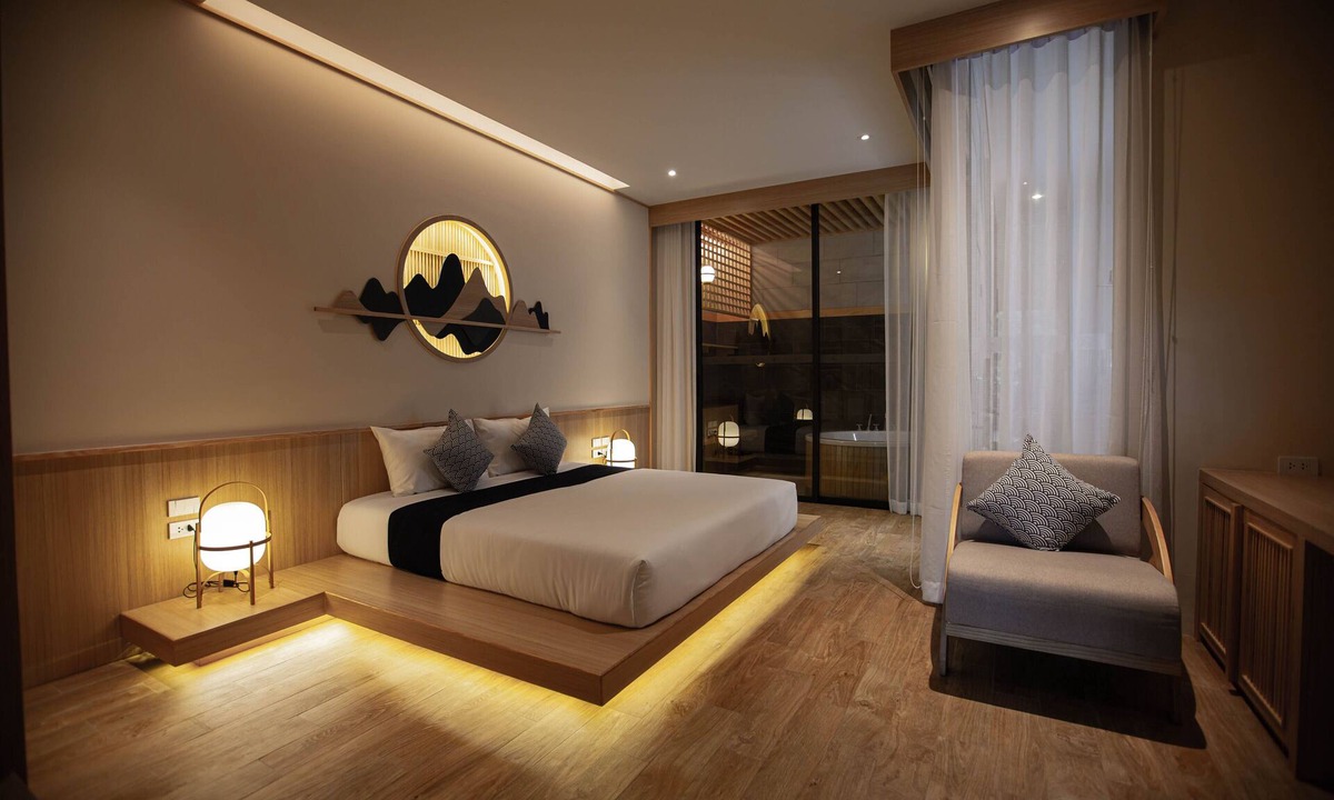 Phuket Hotel | The Arch Phuket Hotel