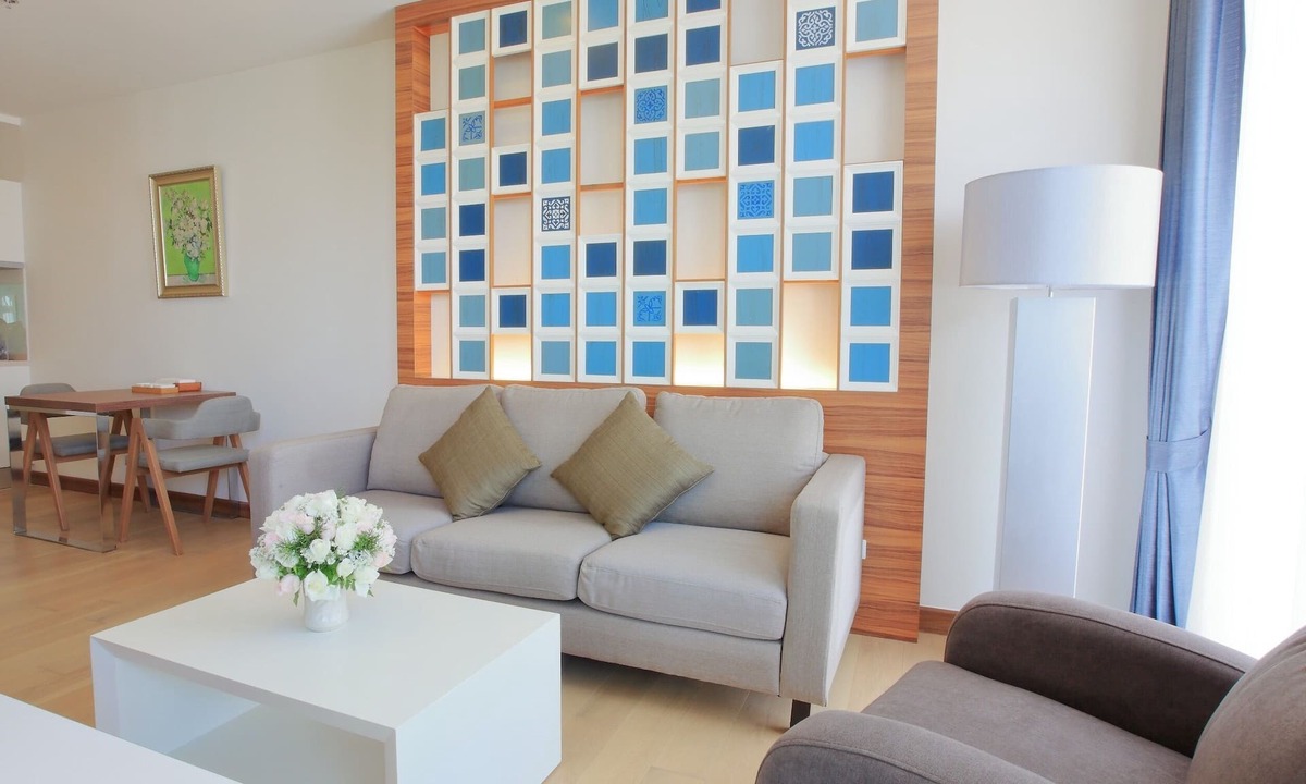 Chang Khlan Apartment | The Astra Suite Chiang Mai by Aon