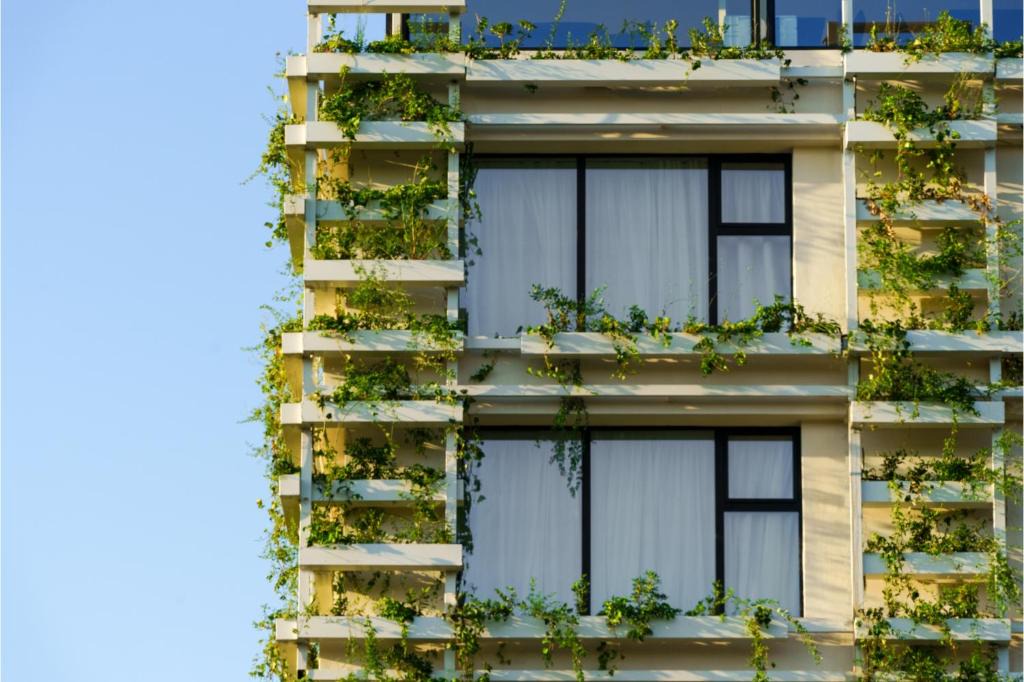Kinosargous Hotel | The Athenaeum Luxury Hotel