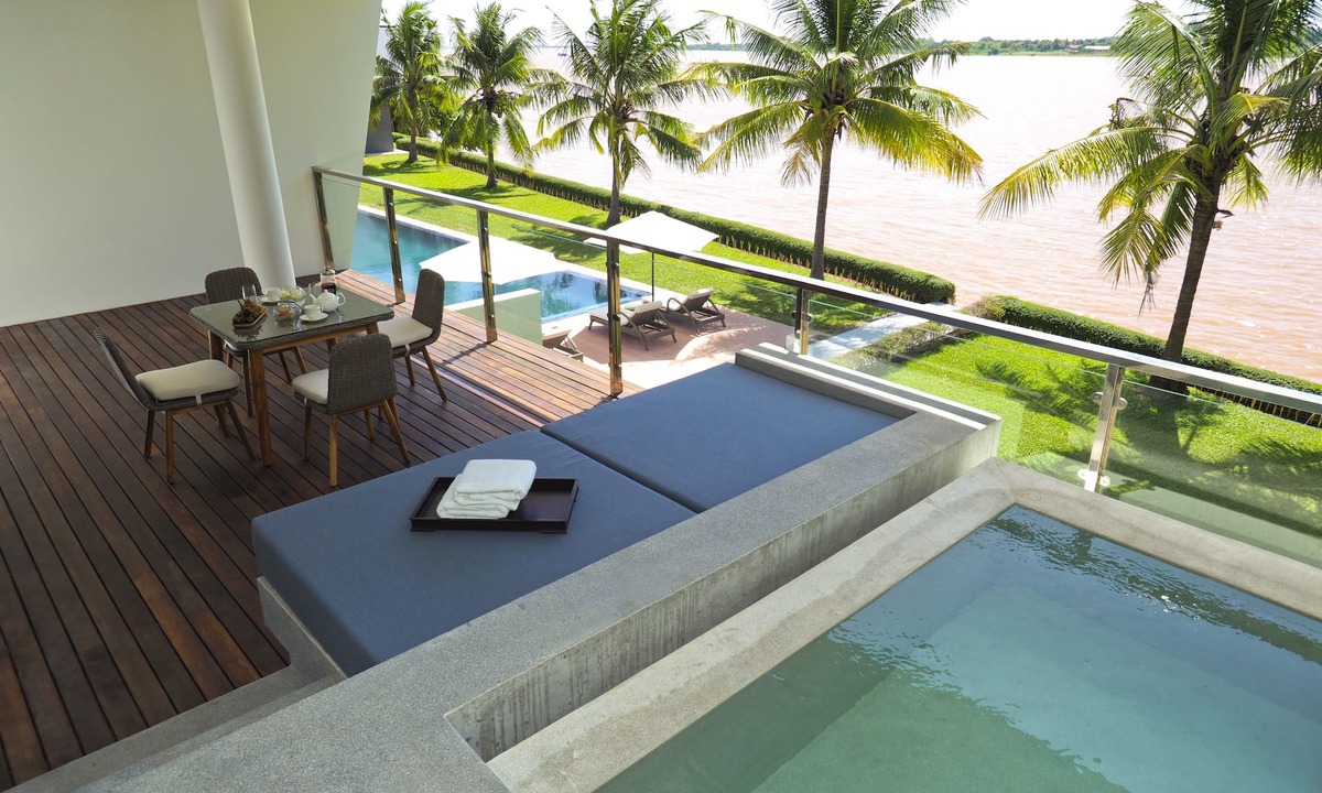 Sangkat Bak Khaeng Hotel | The Balé Phnom Penh by LifestyleRetreats