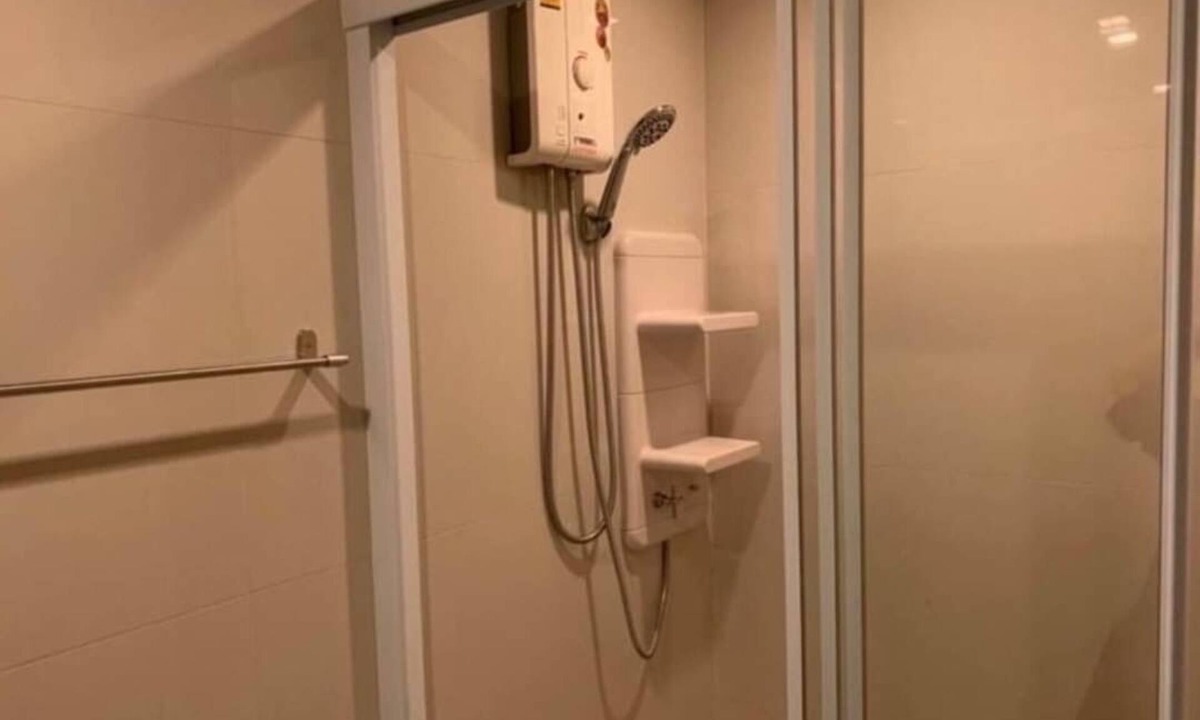 Pak Kret Apartment | The base pattaya new 2023