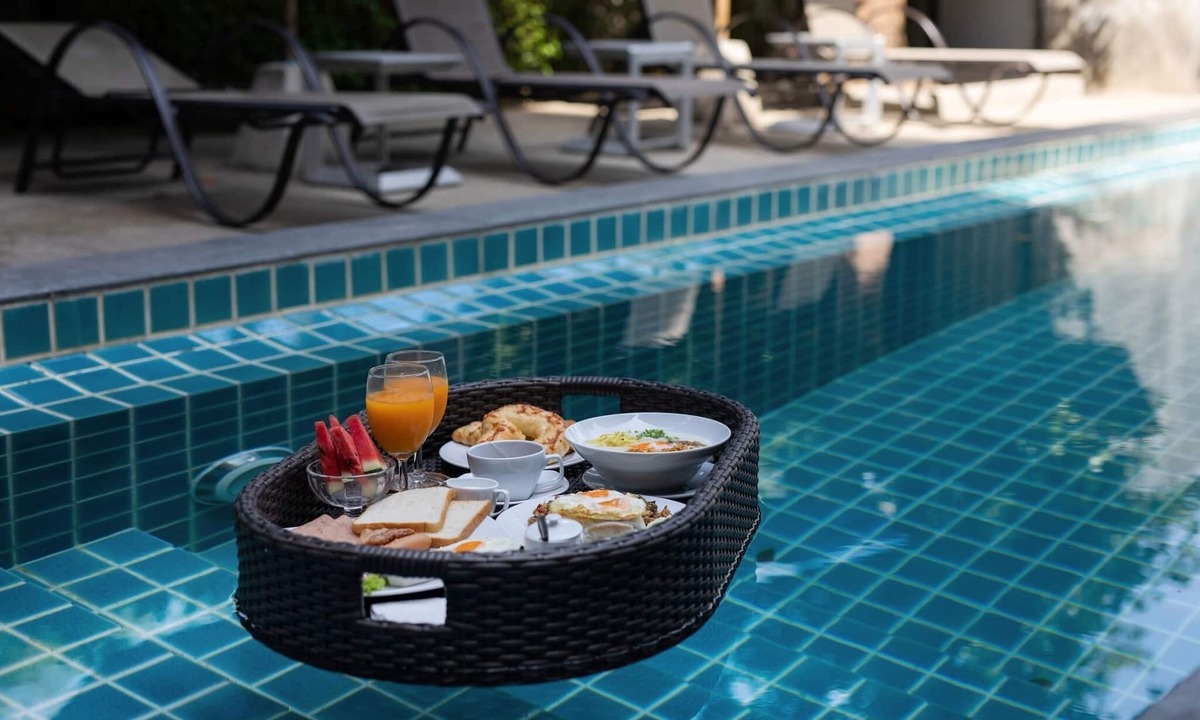 Sa Khu Hotel | The Bell Airport Phuket Hotel