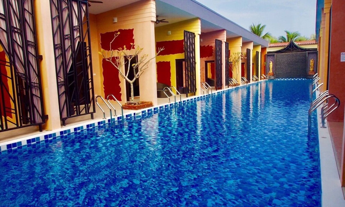 Hua Hin Resort | The best holiday home