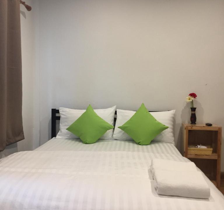 Don Muang Hostel | The Best House&Hostel