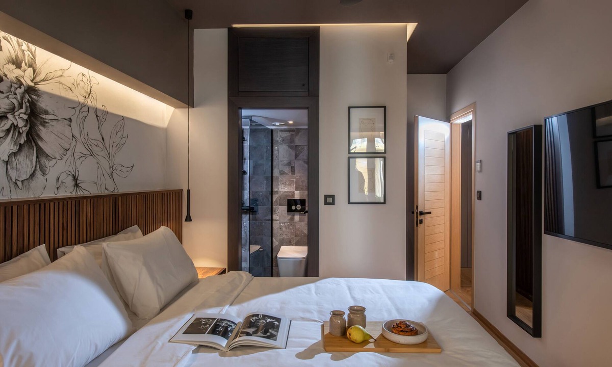 Heraklion House | The Blossom-Premium living residence at Heraklion