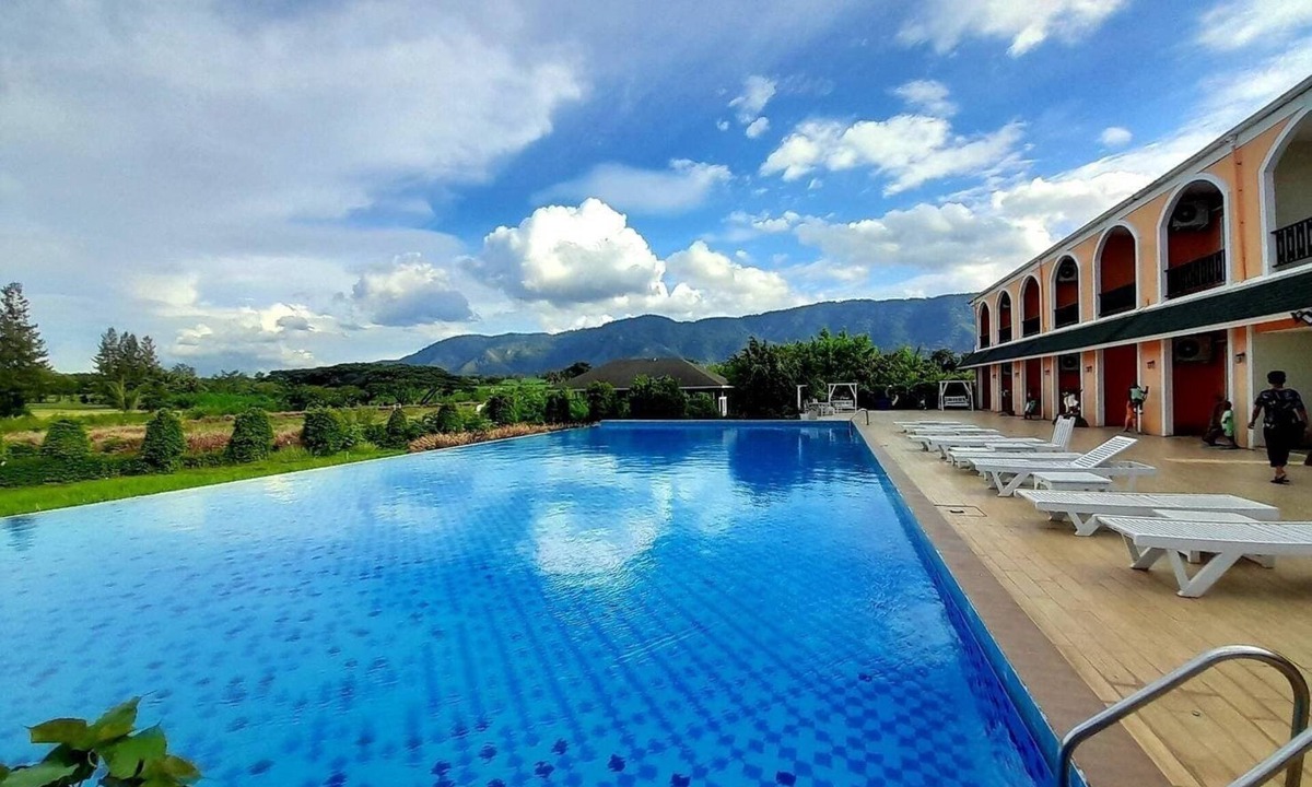 Mu Si Hotel | The Breath Khao Yai