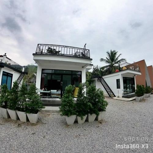 Sichon Resort | The camper resort