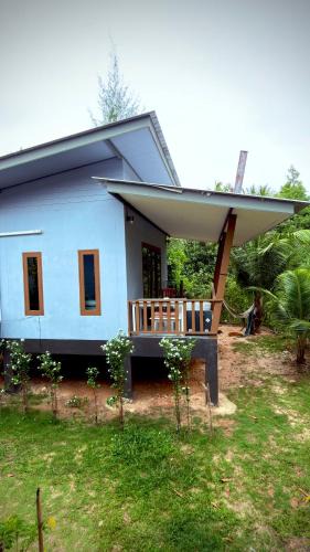 Chaloklum Apartment | The Canal Hut Chaloklum