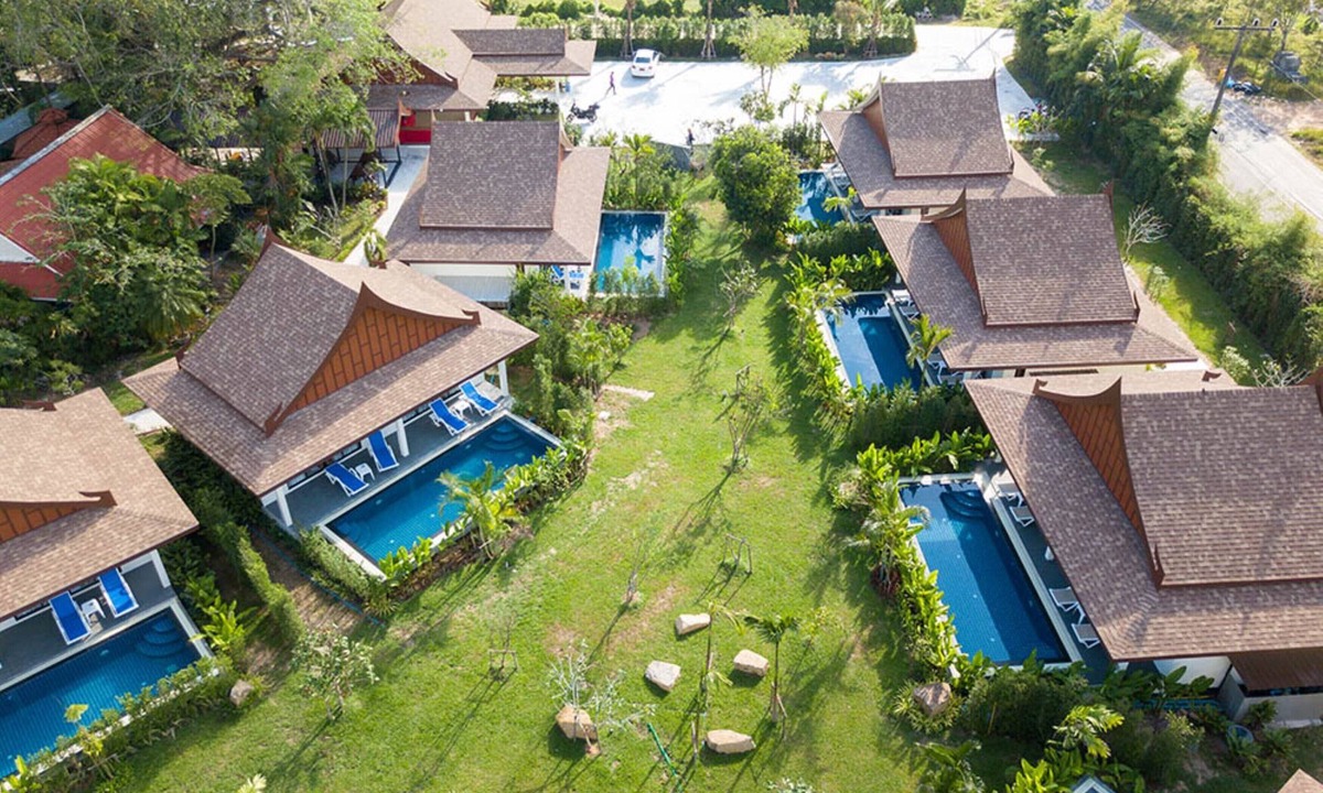 Mai Khao Hotel | The Casita Phuket