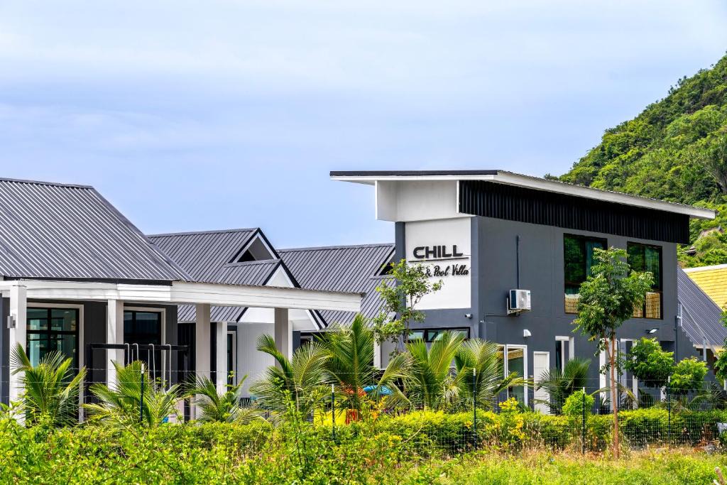 Prachuap Khiri Khan House | The Chill Villa Prachuap