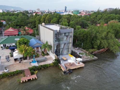 Kampot Other | The Cloud Homestay Kampot
