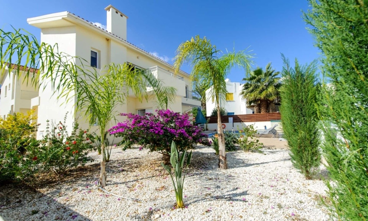 Protaras Villa | The Complete Guide to Renting Your Exclusive Holiday Villa in Protaras with Private Pool and Close to the Beach