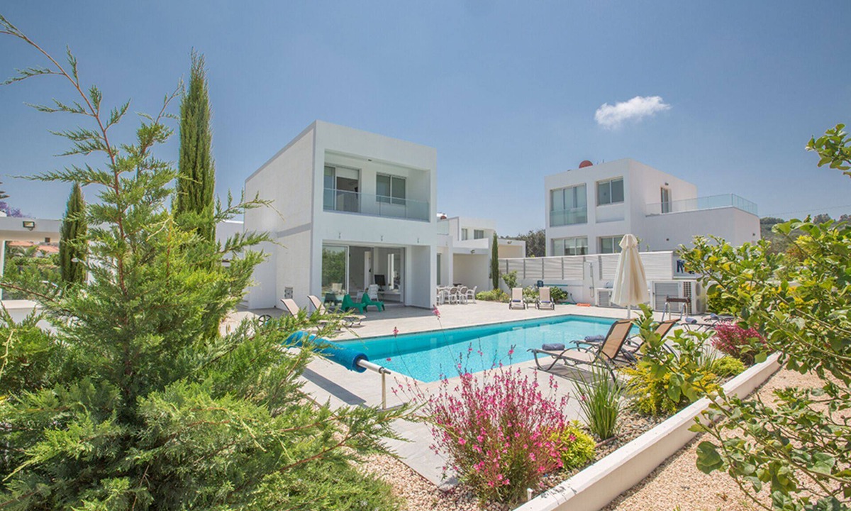 Protaras Villa | The Complete Guide to Renting Your Exclusive Holiday Villa in Protaras with Private Pool and Close to the Beach