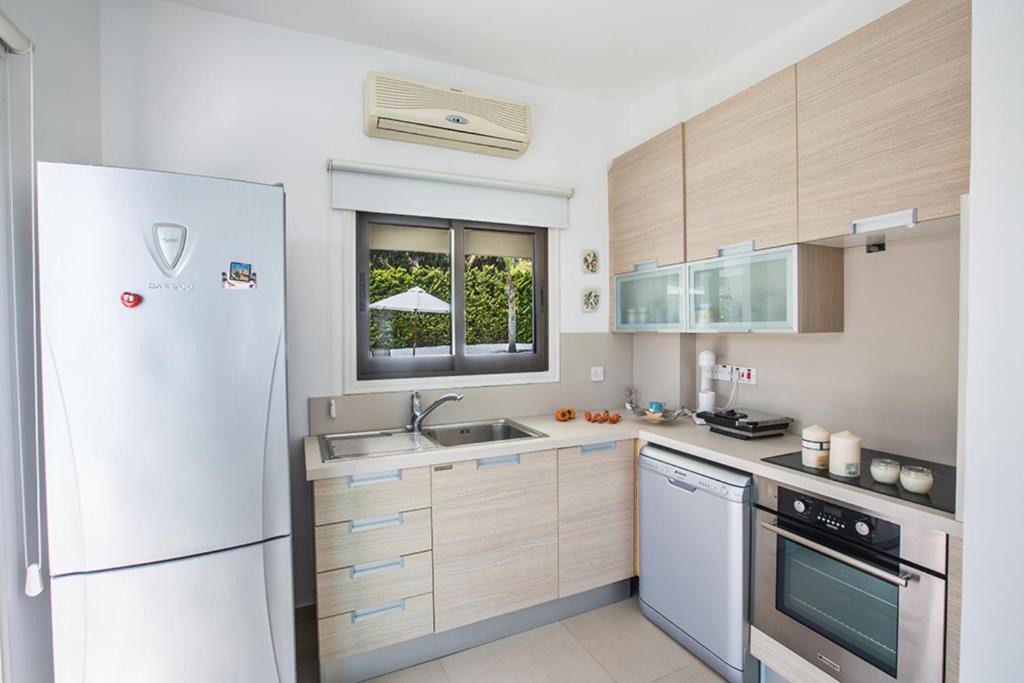 Cape Greko Villa | The Complete Guide to Renting Your Exclusive Holiday Villa in Protaras with Private Pool and Close to the Beach, Protaras Villa 1216