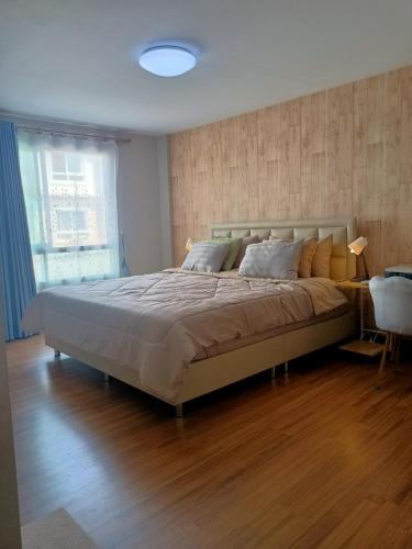 Bang Na House | The Cozy Place 105 Private 3 beds 3 baths Lasalle Bangkok