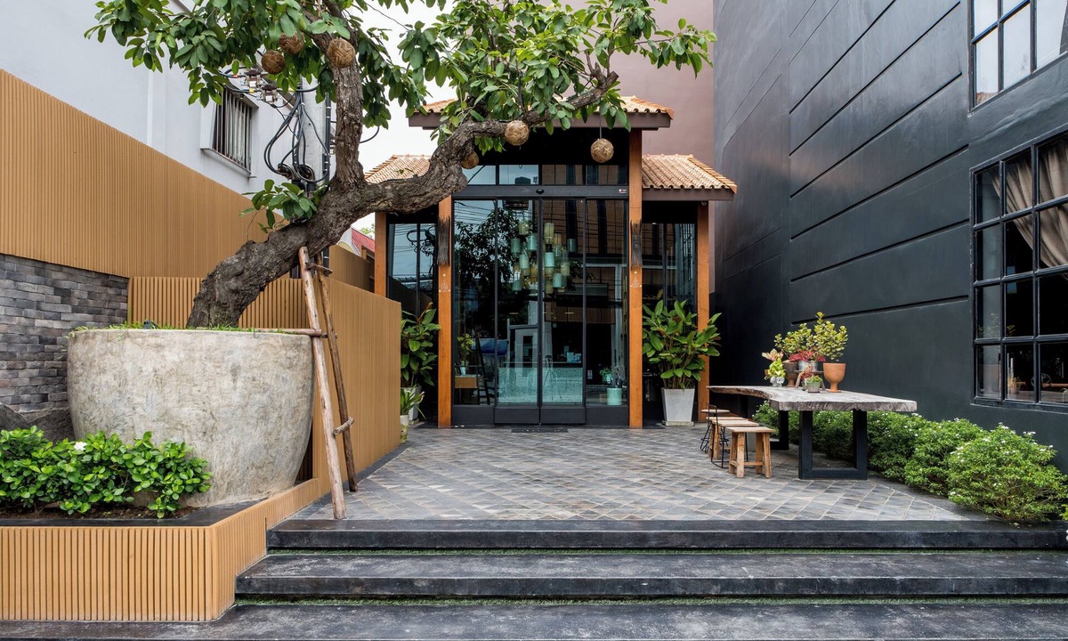 Nimman Hotel | The Craft Nimman