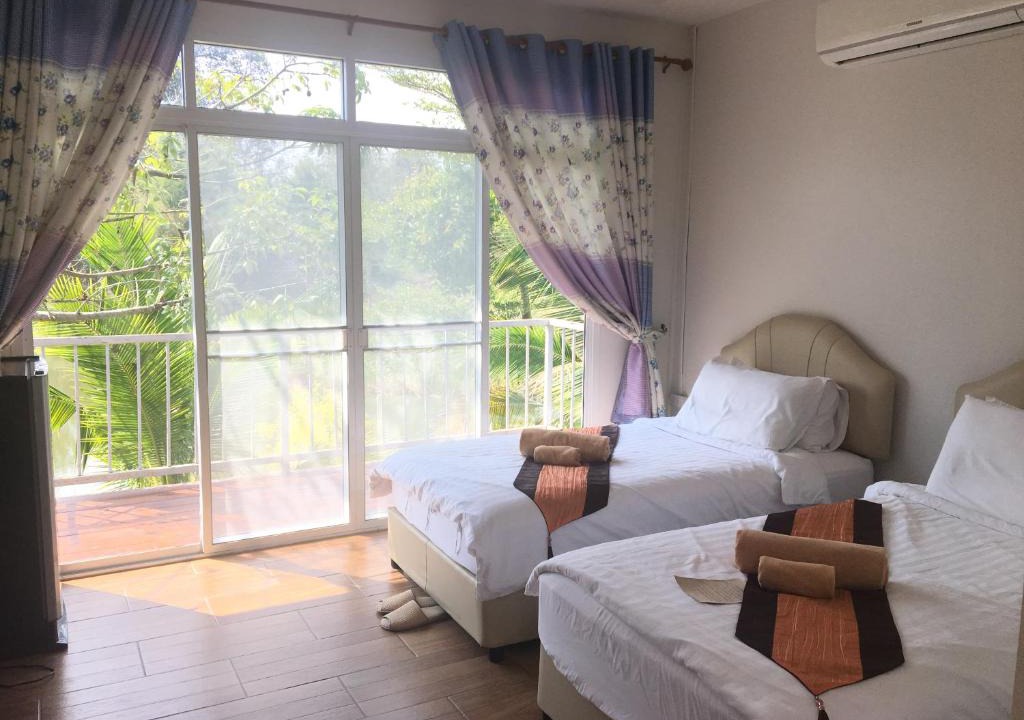 Phu Kradueng Resort | The Creek Villa
