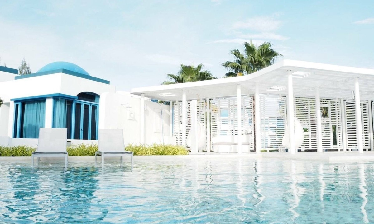 Hua Hin Condo | The crest santora huahin