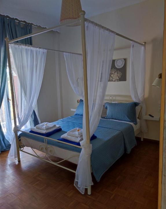 Agios Ioannis House | The Cricketer's Garden Home