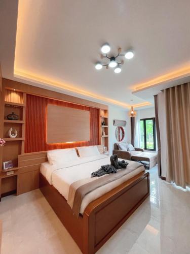 Ko Lanta Resort | The Cushty Days Lanta