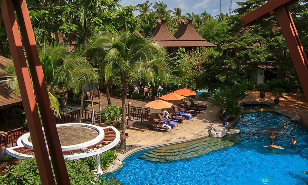 Nong Thale Resort | The Elements Krabi Resort