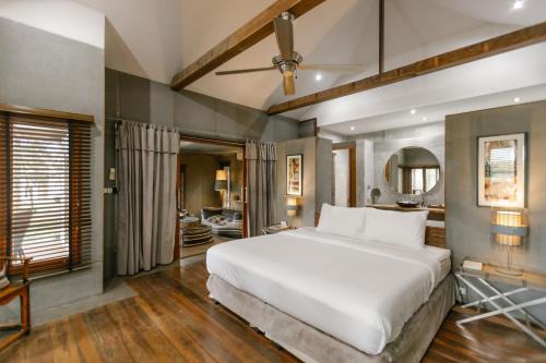 Na Chom Thian Resort | The Farmhouse at Polo Escape