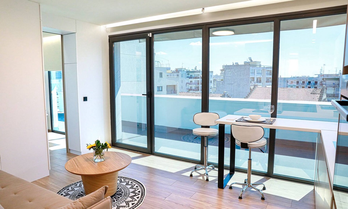 Xanthi Apartment | The First Key Luxury & small apartment in the center of Xanthi