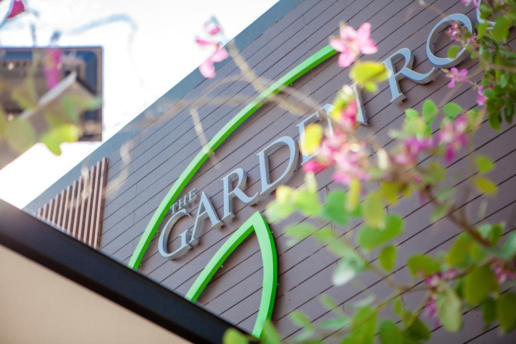 Khon Kaen Apartment | The Garden Room Khon Kaen