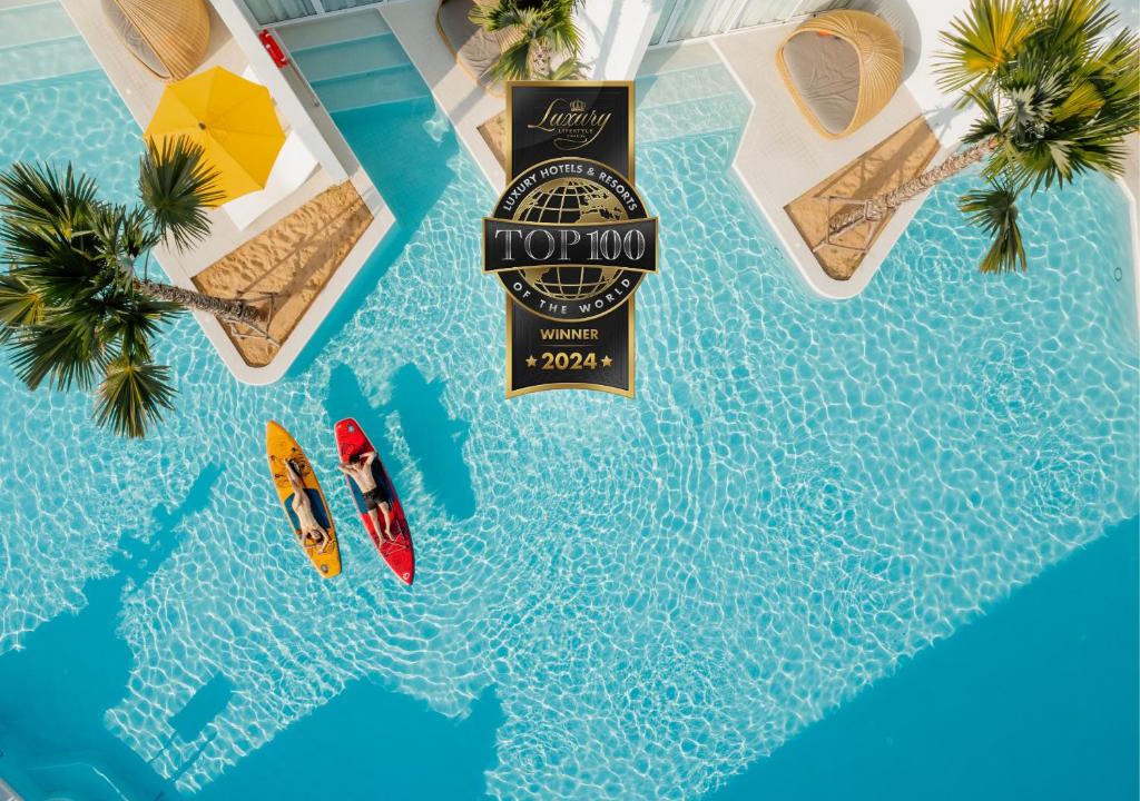 Nong Prue Hotel | The Gems Mining Pool Villas Pattaya