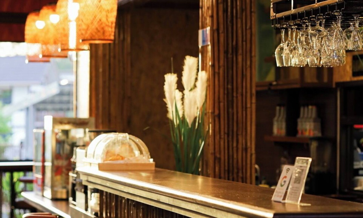 Sa Khu Hotel | The Gold-Digger's Resort