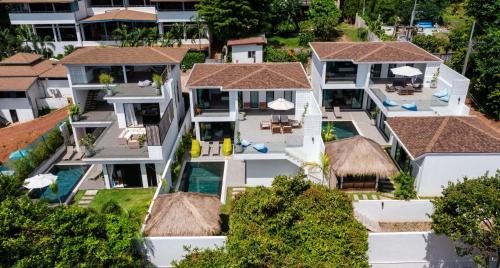 Ko Lanta Villa | The Guu Villas - Luxe Seaview Villa Resort