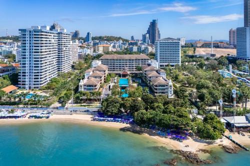 Jomtien Resort | The Heritage Pattaya Beachfront Resort