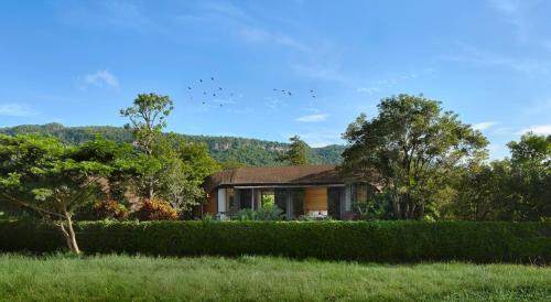 Mu Si Resort | The Hidden Village, Khao Yai