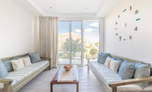 Kavrochori Apartment | The Holiday House 2