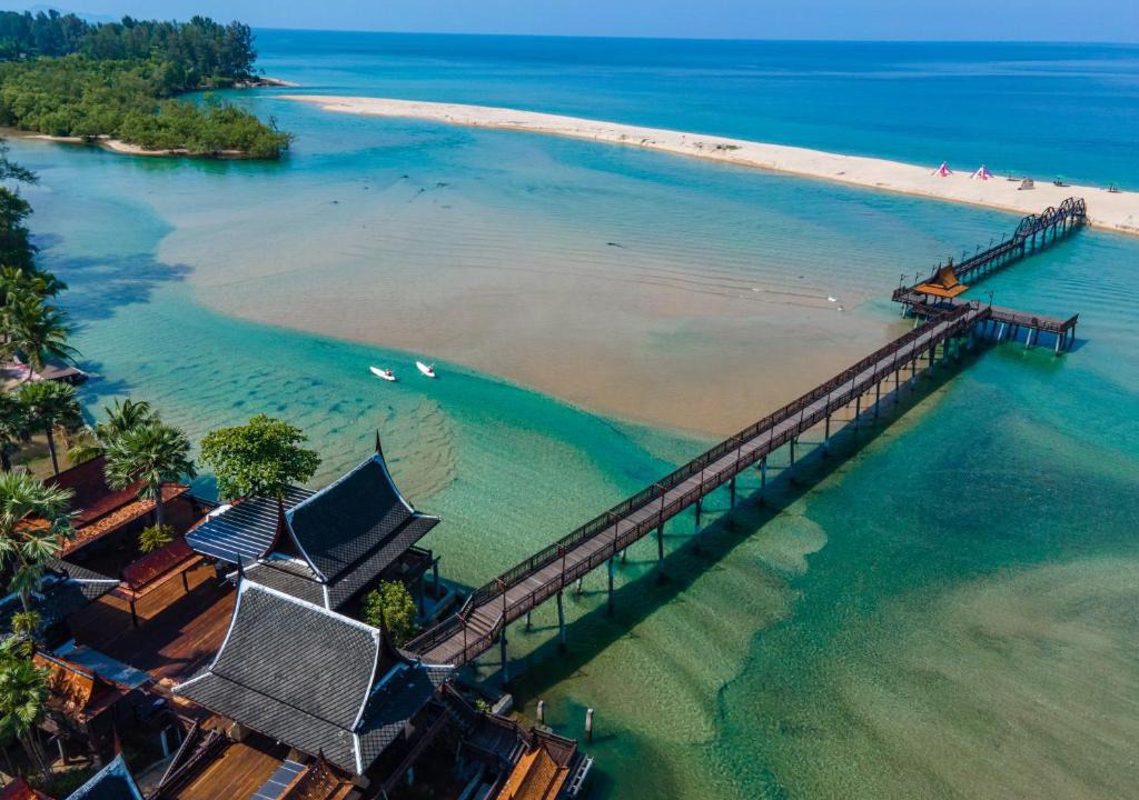 Khok Kloi Resort | The Hotspring Beach Resort & Spa - SHA Extra Plus