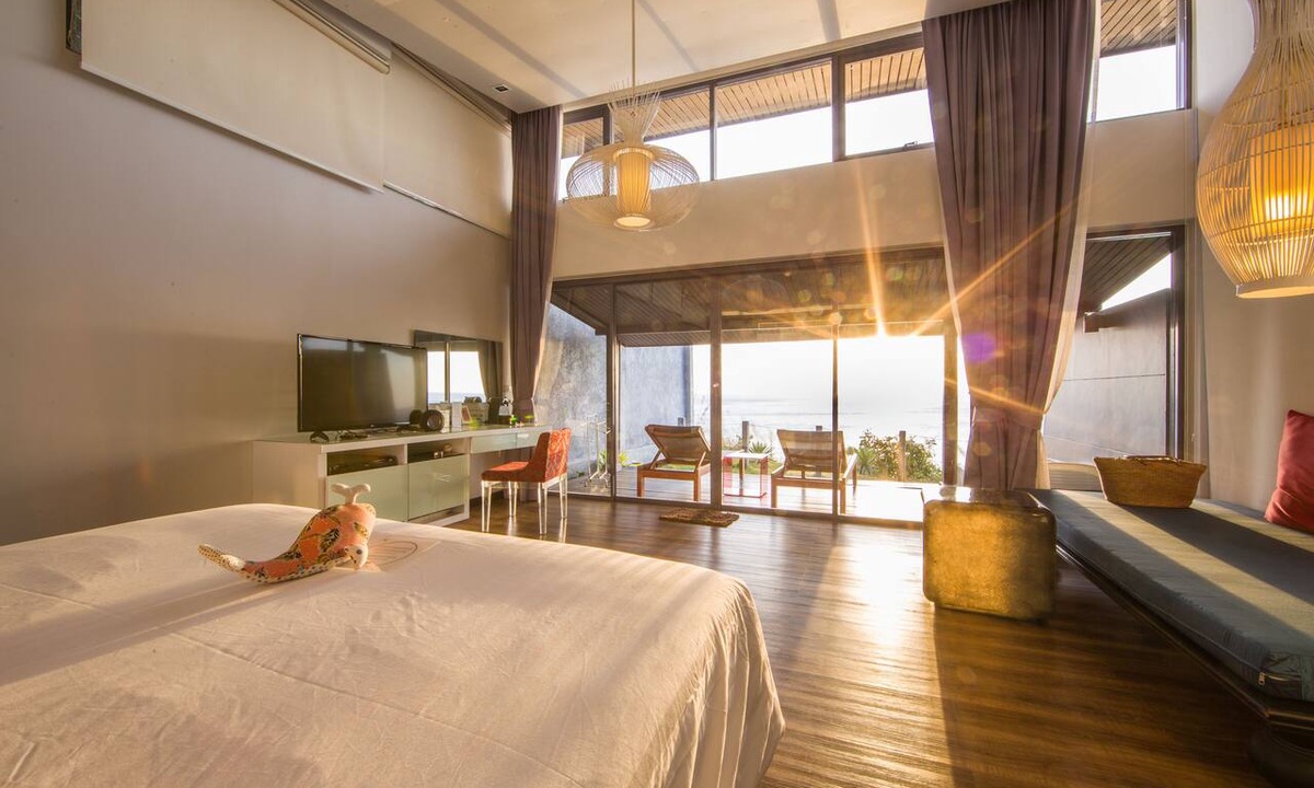 Ko Lanta Hotel | The Houben - Adult Only