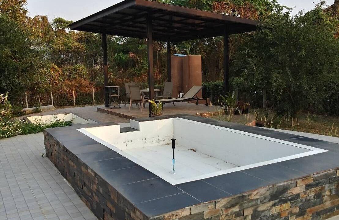Phan House | The House On The Hill